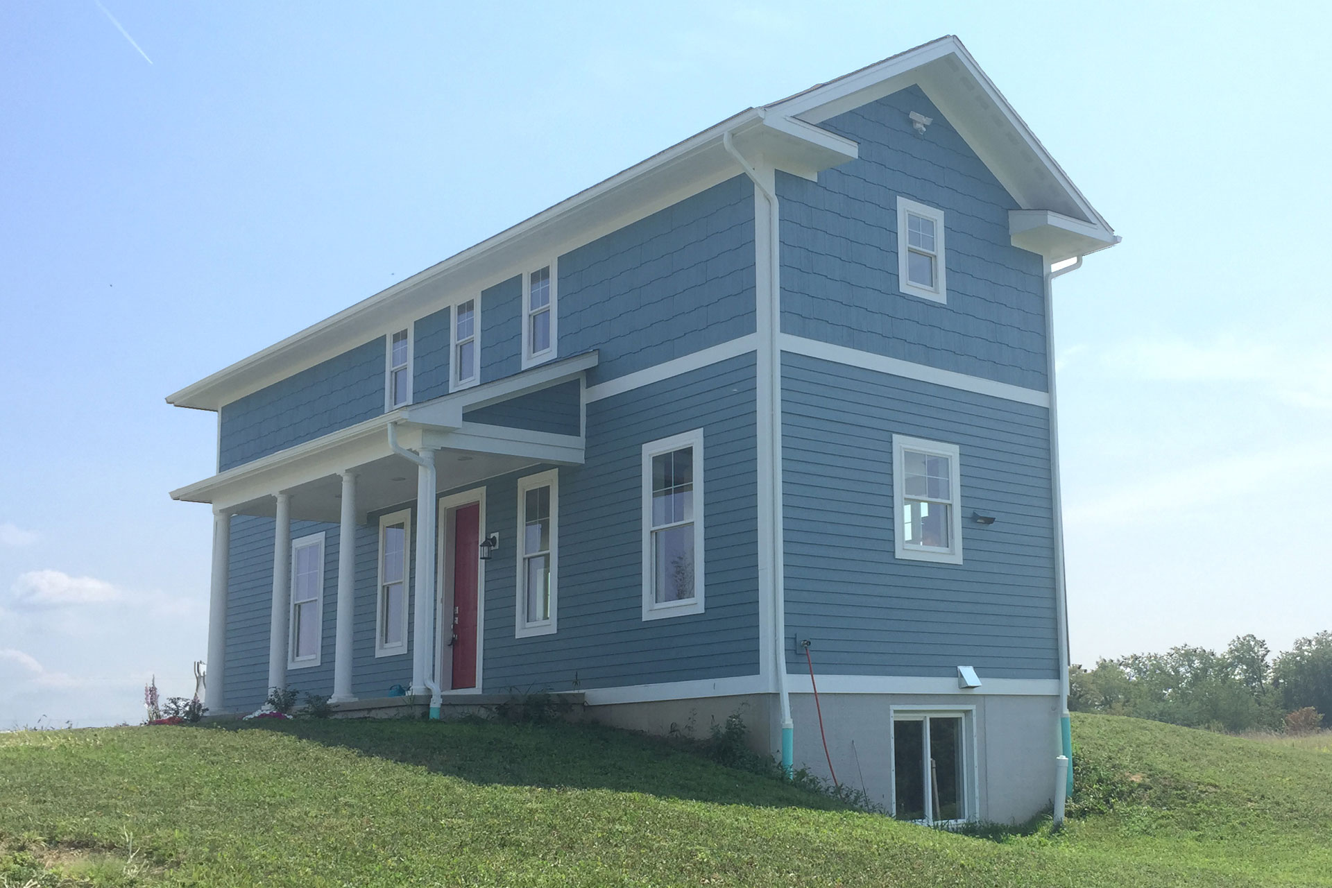 Farm House