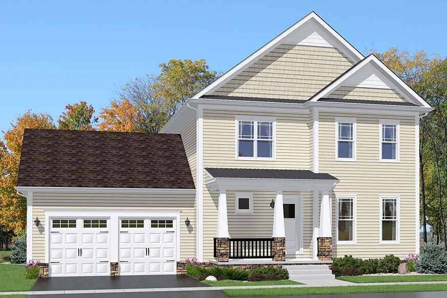 Park Home 1