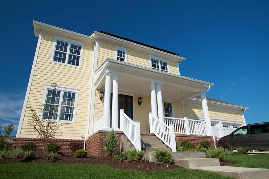 Park Home 3