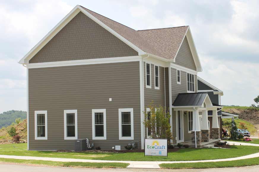 Park Home 2