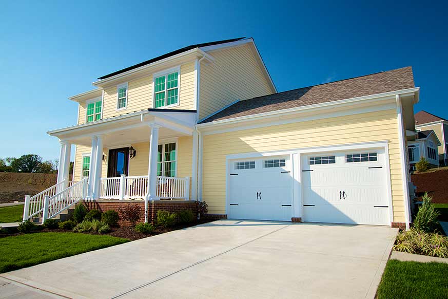 Park Home 3