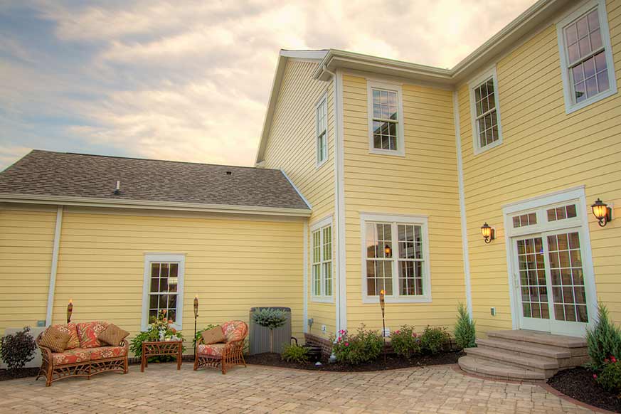Park Home 3