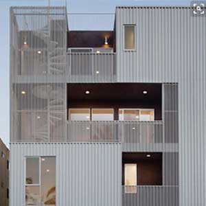 Exterior Home Finish