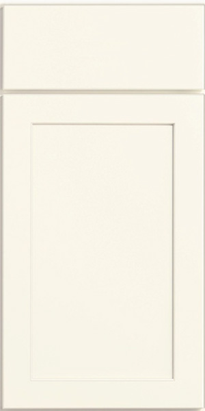 Kithcen Cabinet White Paint Finish