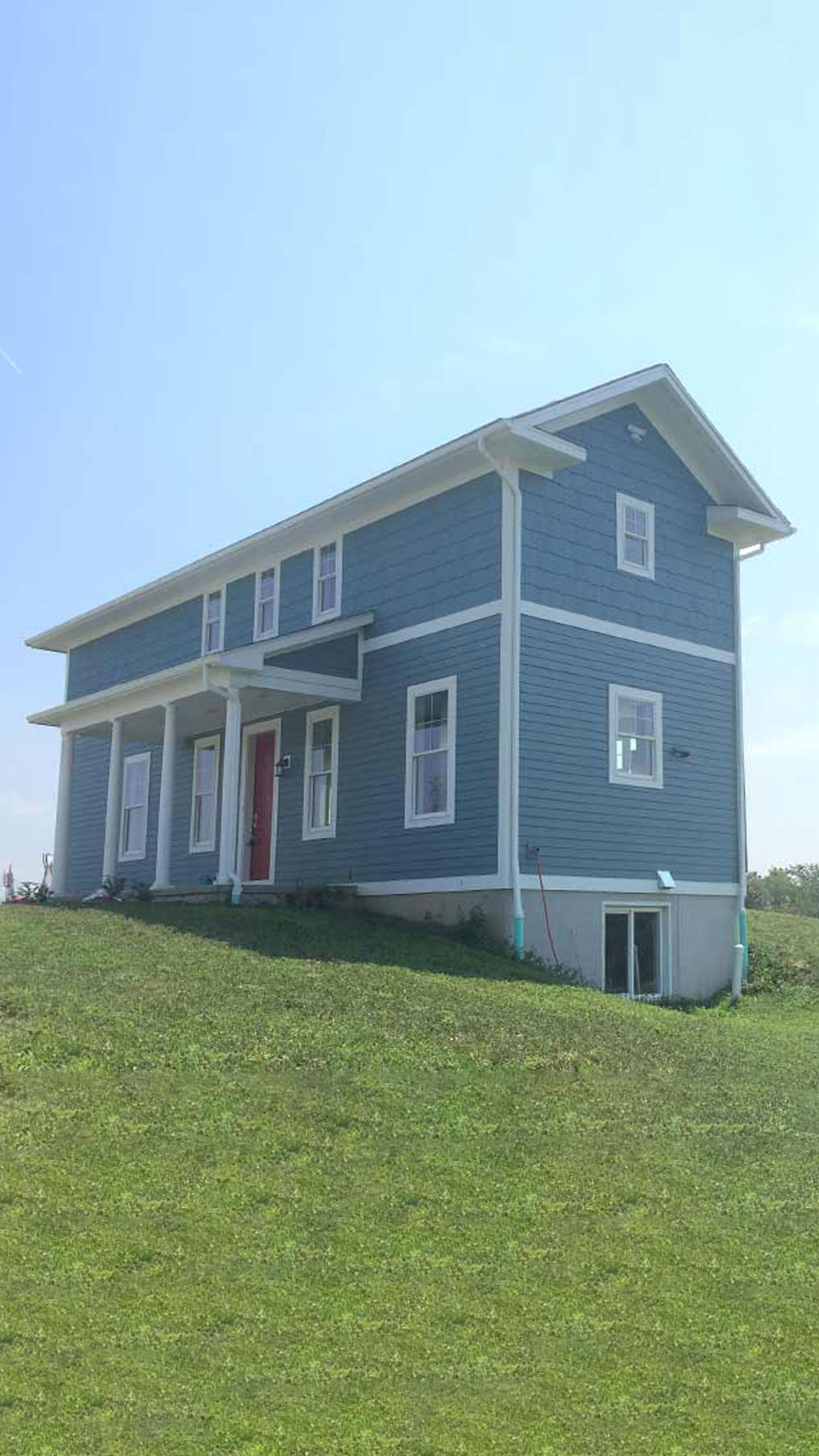 Farm House