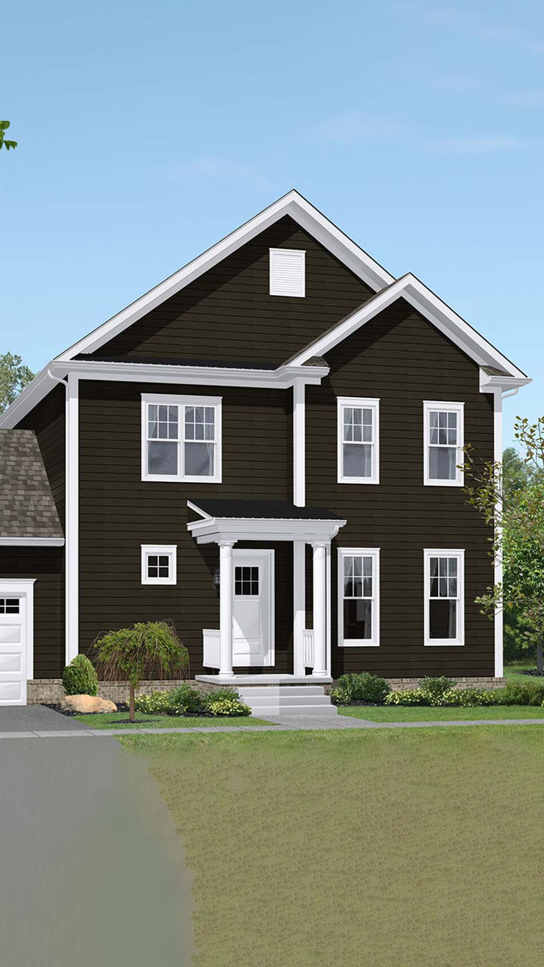 Park Home 1