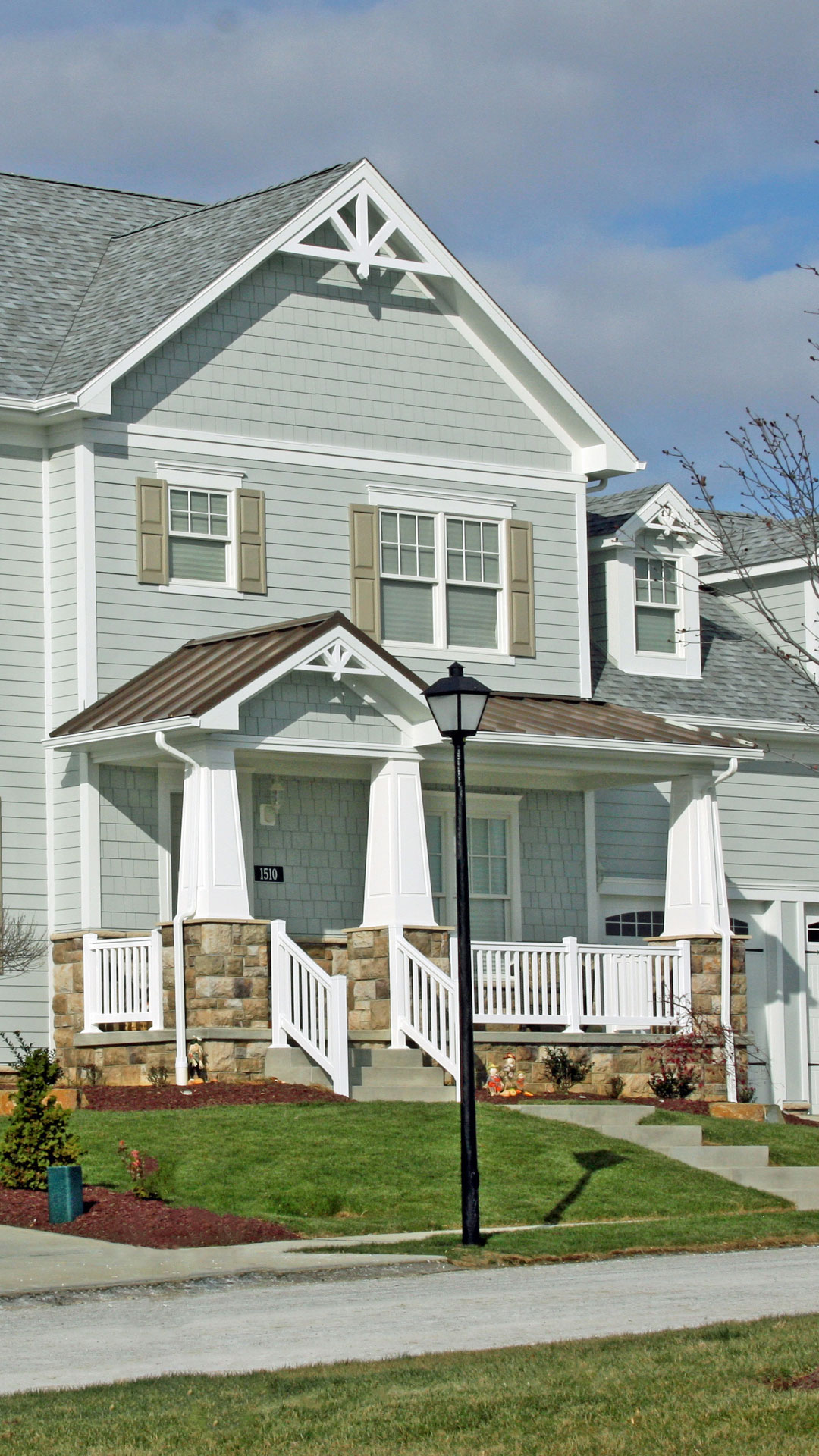 Park Home 4