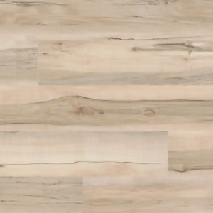 Light Oak Standard Luxury Vinyl Plank (LVP)