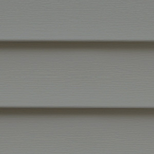 Standard Vinyl Siding Greystone