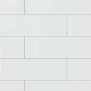 Tile Backsplash Powder